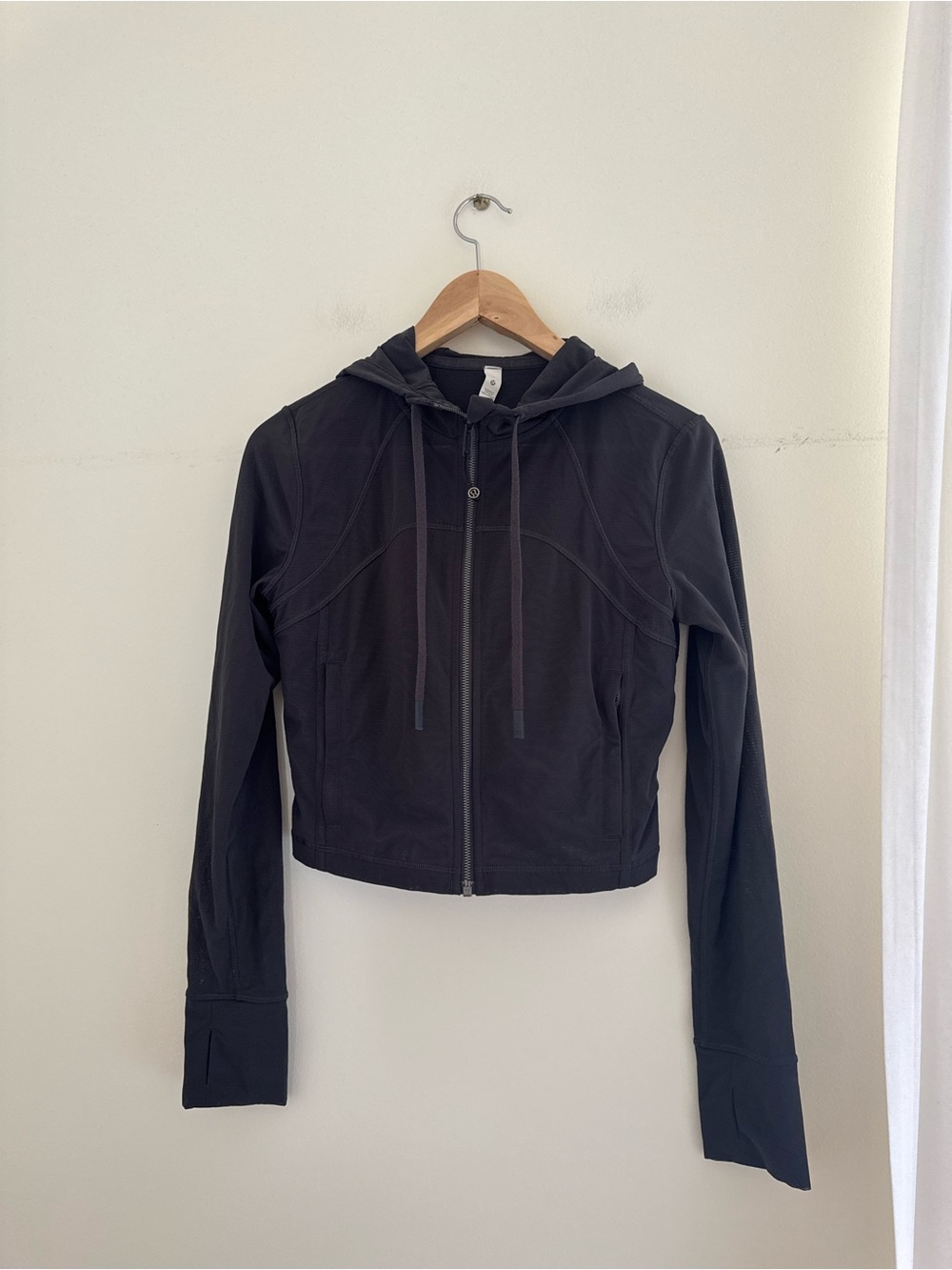 Lululemon Mesh Define Jacket